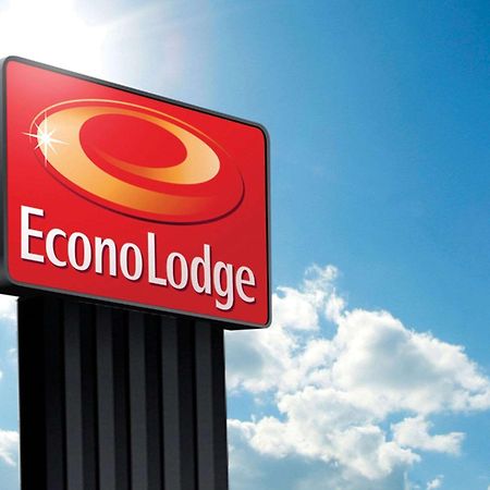 Econo Lodge Sonora Exterior photo