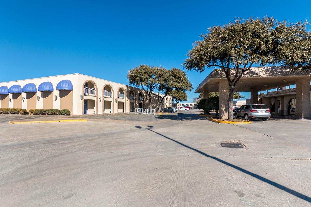 Econo Lodge Sonora Exterior photo